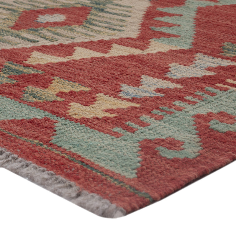 Kilim Maimana Tapis 131x77cm - Tapis en laine