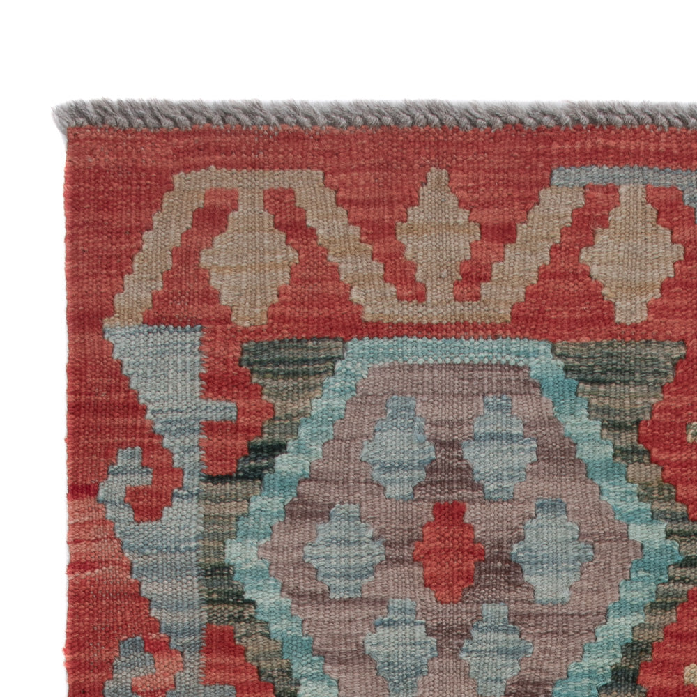 Kilim Maimana Tapis 72x124cm - Tapis en laine