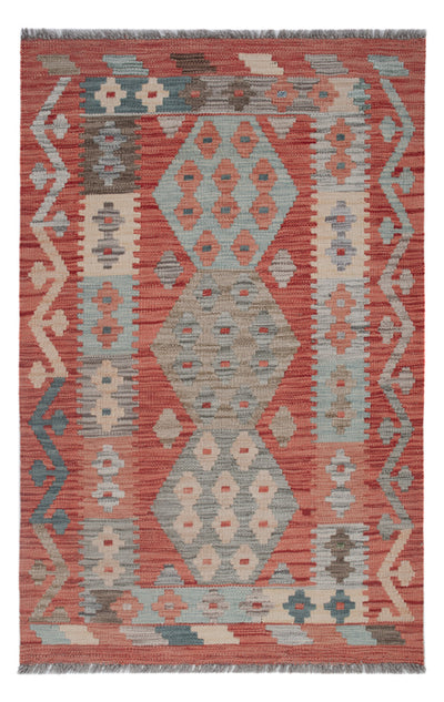 Kilim Maimana Tapis 82x123cm - Tapis en laine