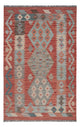 Kilim Maimana Tapis 82x123cm - Tapis en laine