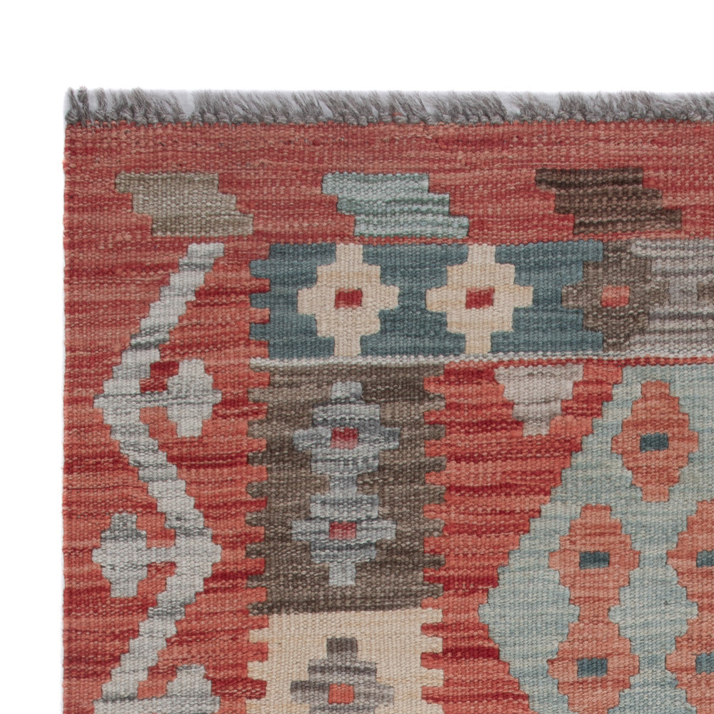 Kilim Maimana Tapis 82x123cm - Tapis en laine