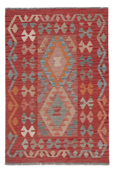 Kilim Maimana Tapis 82x120cm - Tapis en laine