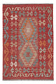 Kilim Maimana Tapis 82x120cm - Tapis en laine