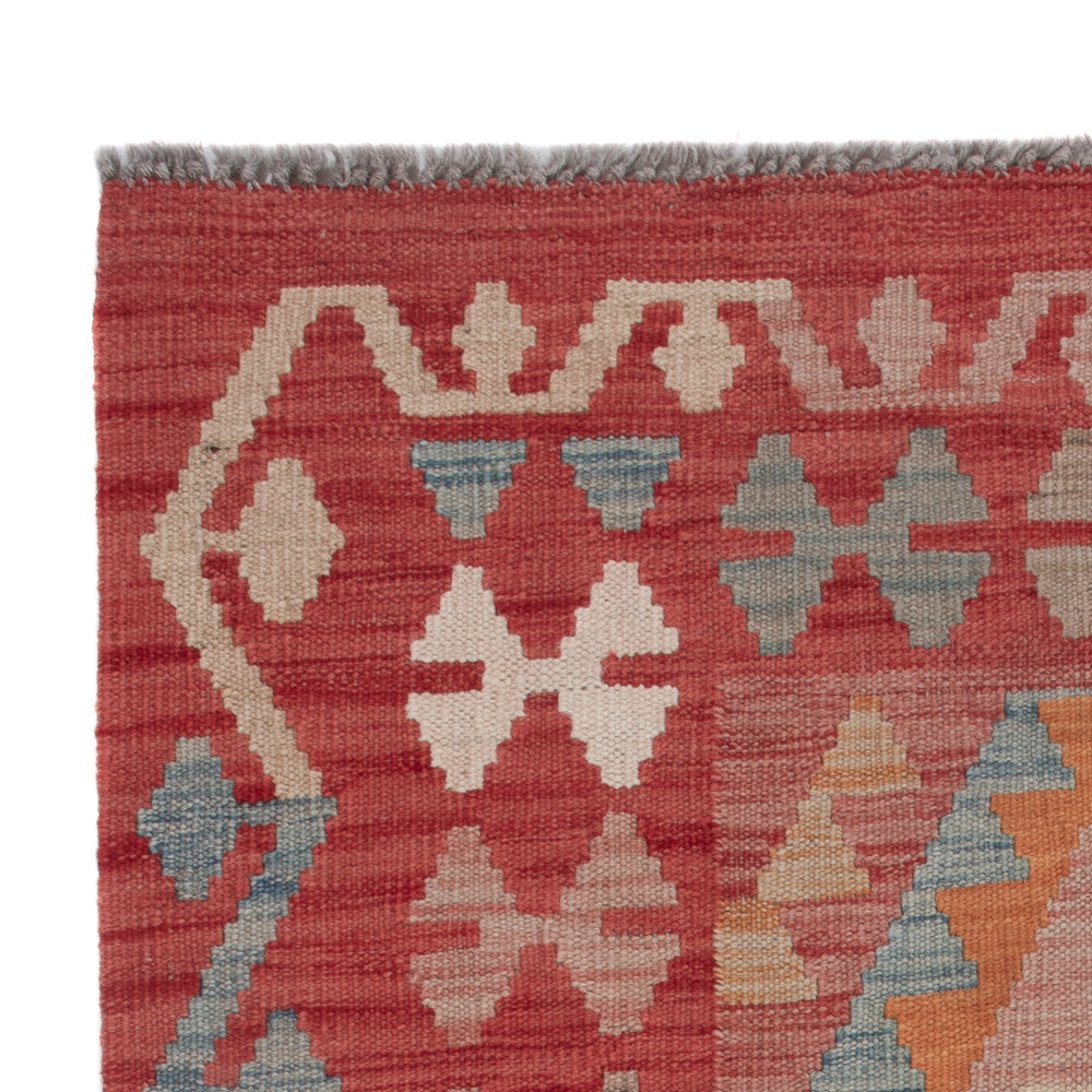 Kilim Maimana Tapis 82x120cm - Tapis en laine