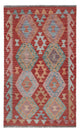 Kilim Maimana Tapis 82x129cm - Tapis en laine