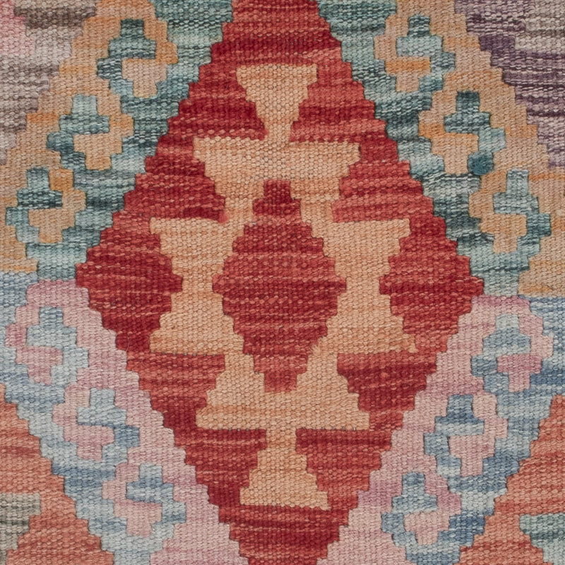 Kilim Maimana Tapis 82x129cm - Tapis en laine