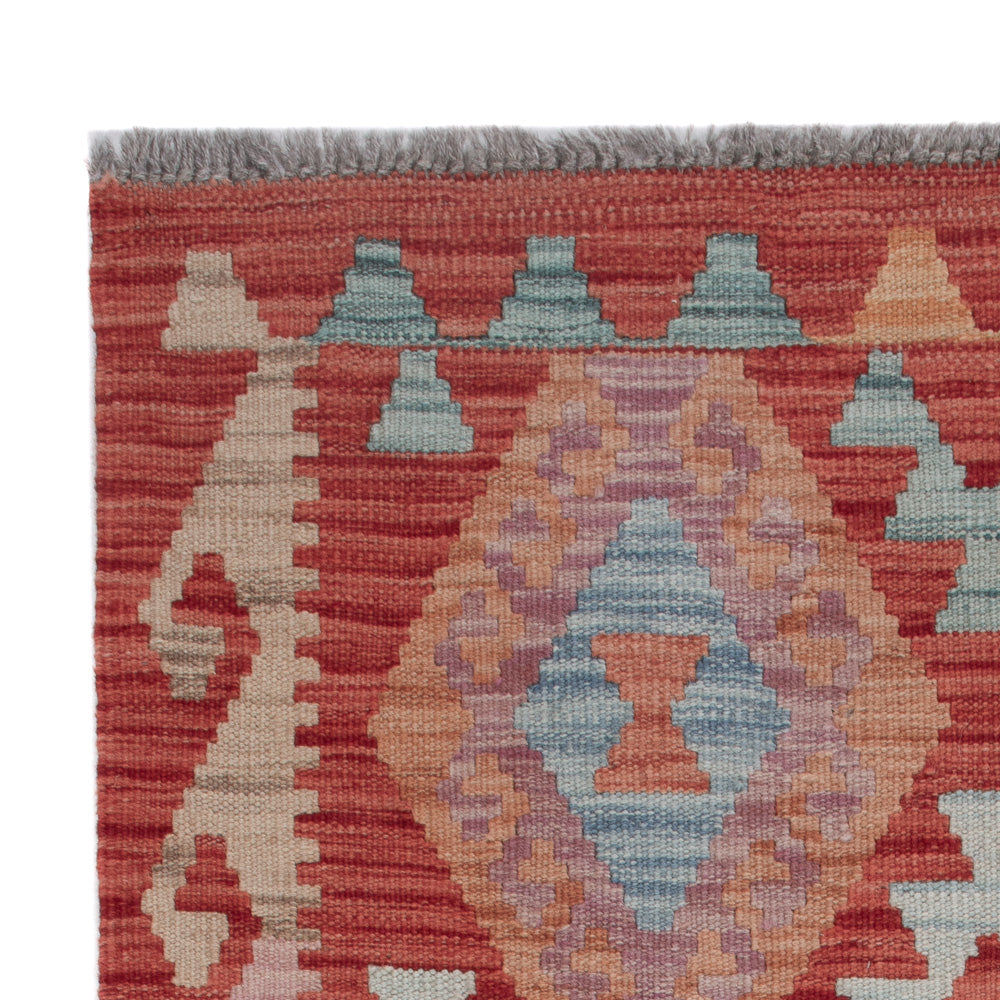 Kilim Maimana Tapis 82x129cm - Tapis en laine