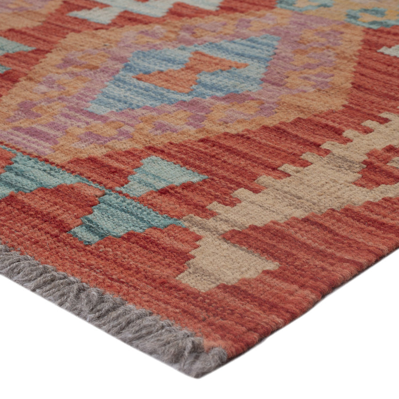 Kilim Maimana Tapis 82x129cm - Tapis en laine