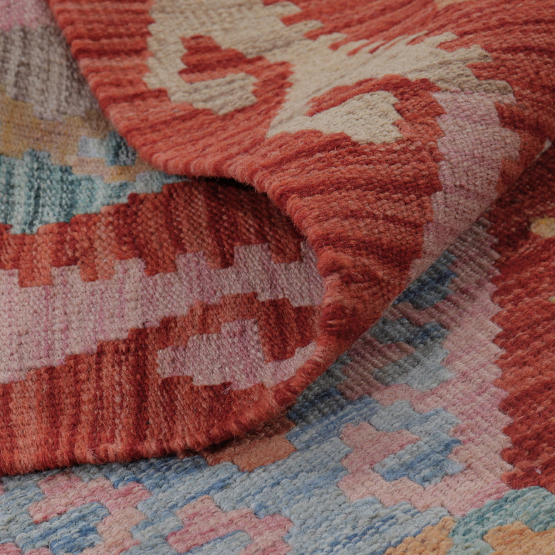 Kilim Maimana Tapis 82x129cm - Tapis en laine