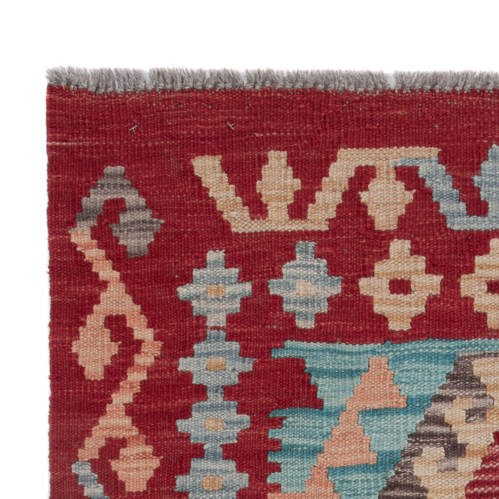 Kilim Maimana Tapis 78x123cm - Tapis en laine