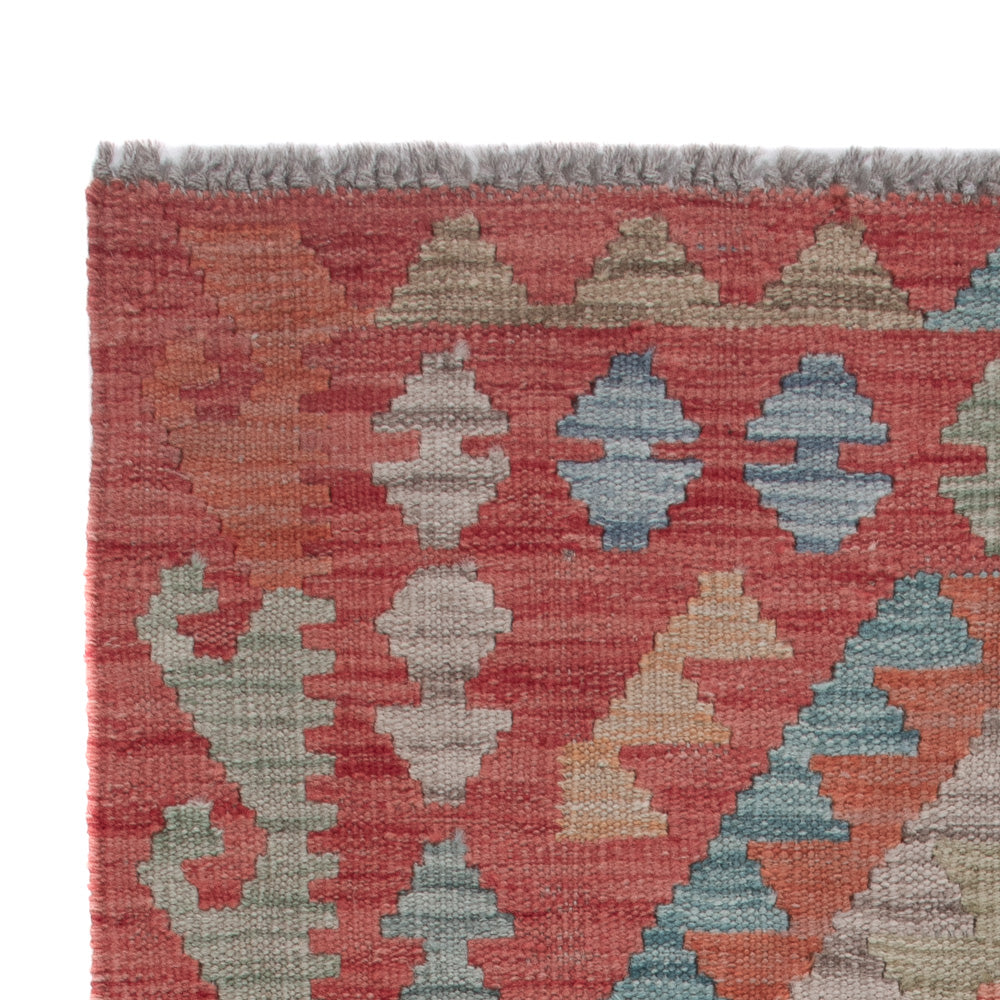 Kilim Maimana Tapis 147x77cm - Tapis en laine
