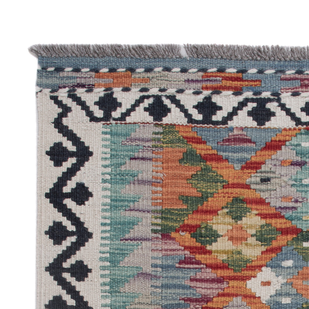 Kilim Maimana Tapis 77x118cm - Tapis en laine