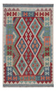 Kilim Maimana Tapis 85x131cm - Tapis en laine