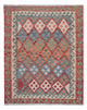 Kilim Maimana Tapis 100x126cm - Tapis en laine