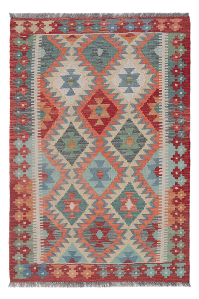Kilim Maimana Tapis 86x124cm - Tapis en laine