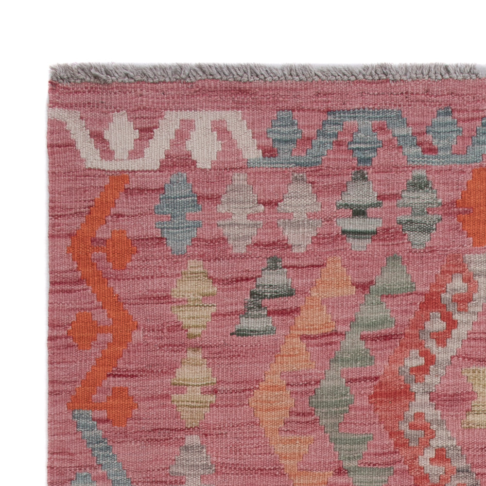 Kilim Maimana Tapis 127x86cm - Tapis en laine