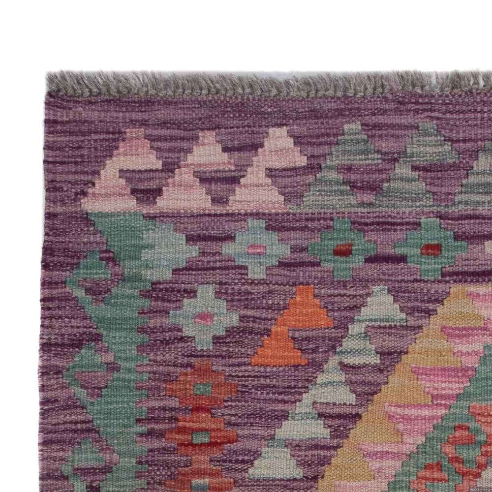 Kilim Maimana Tapis 78x126cm - Tapis en laine