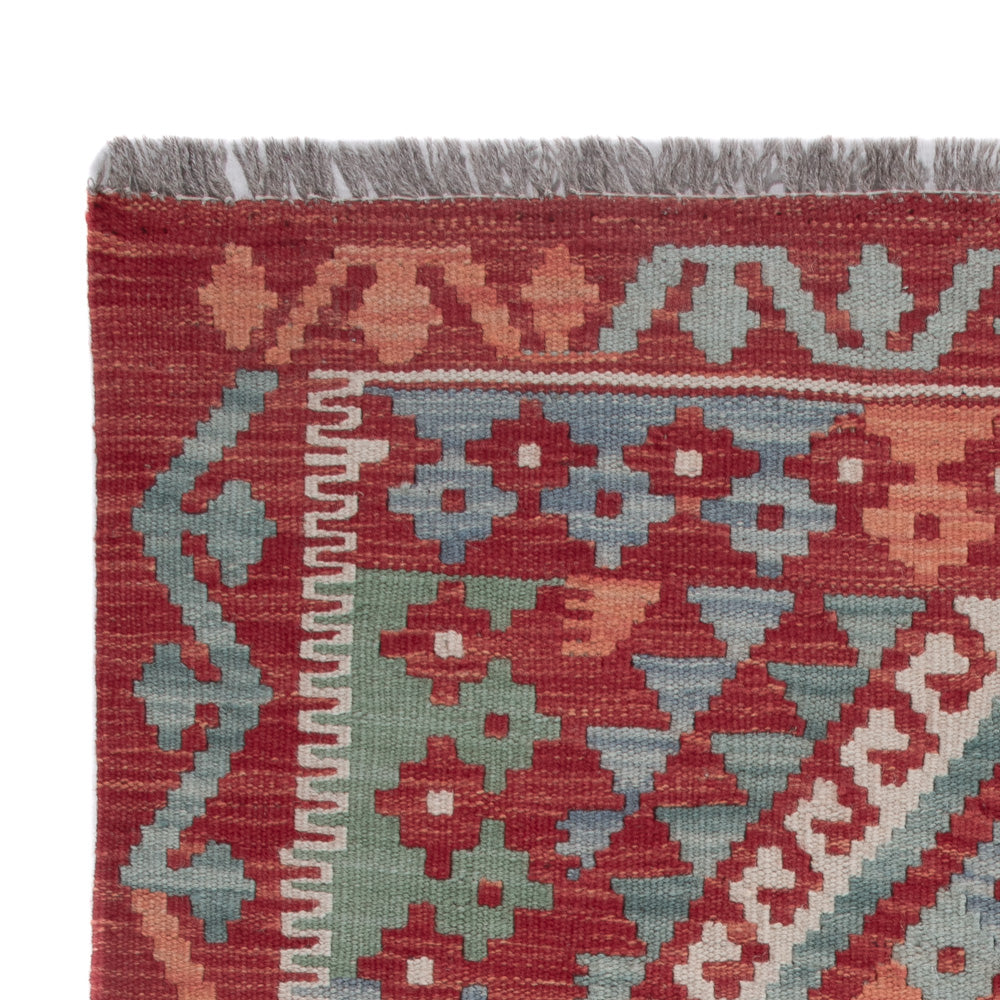 Kilim Maimana Tapis 81x136cm - Tapis en laine