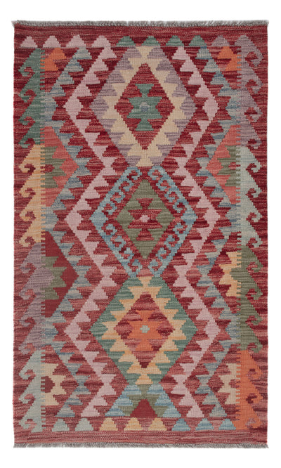 Kilim Maimana Tapis 75x122cm - Tapis en laine