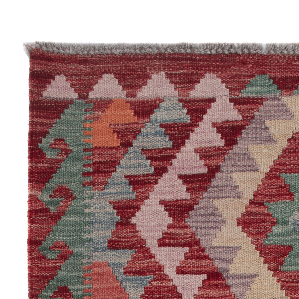 Kilim Maimana Tapis 75x122cm - Tapis en laine