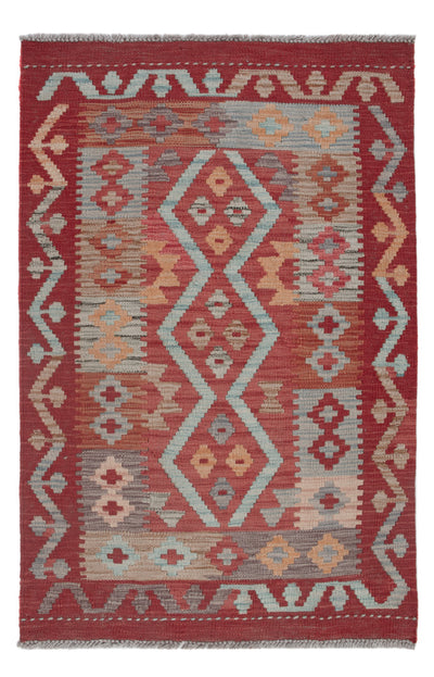 Kilim Maimana Tapis 79x123cm - Tapis en laine