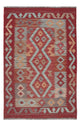 Kilim Maimana Tapis 123x79cm - Tapis en laine