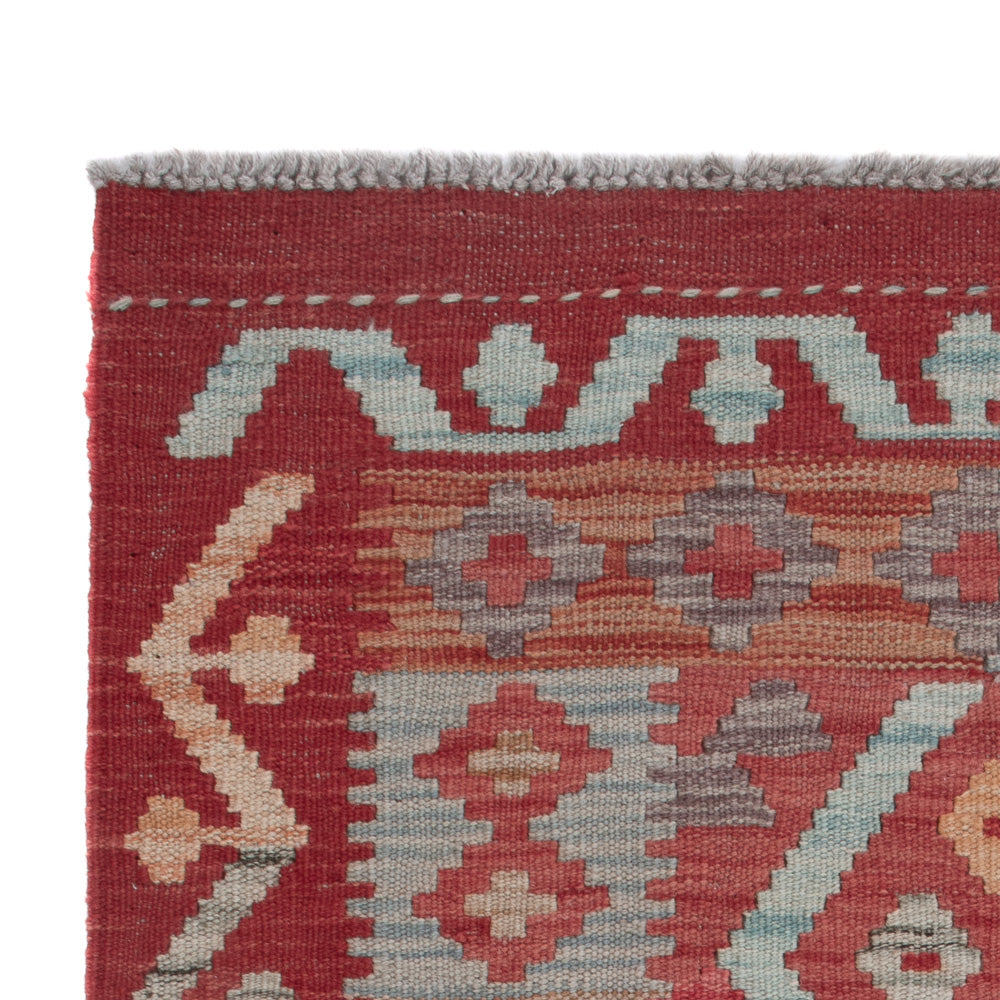 Kilim Maimana Tapis 123x79cm - Tapis en laine