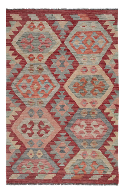 Kilim Maimana Tapis 80x122cm - Tapis en laine