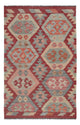 Kilim Maimana Tapis 80x122cm - Tapis en laine