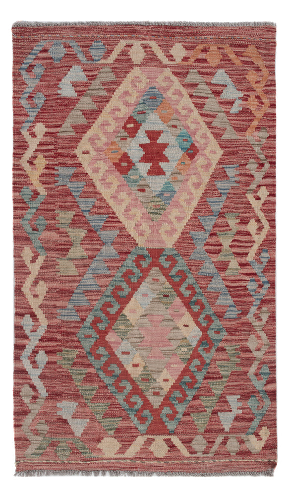 Kilim Maimana Tapis 81x131cm - Tapis en laine