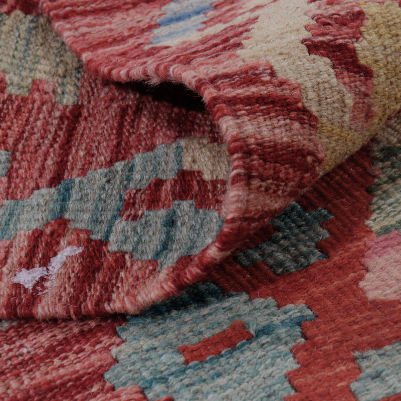 Kilim Maimana Tapis 81x131cm - Tapis en laine