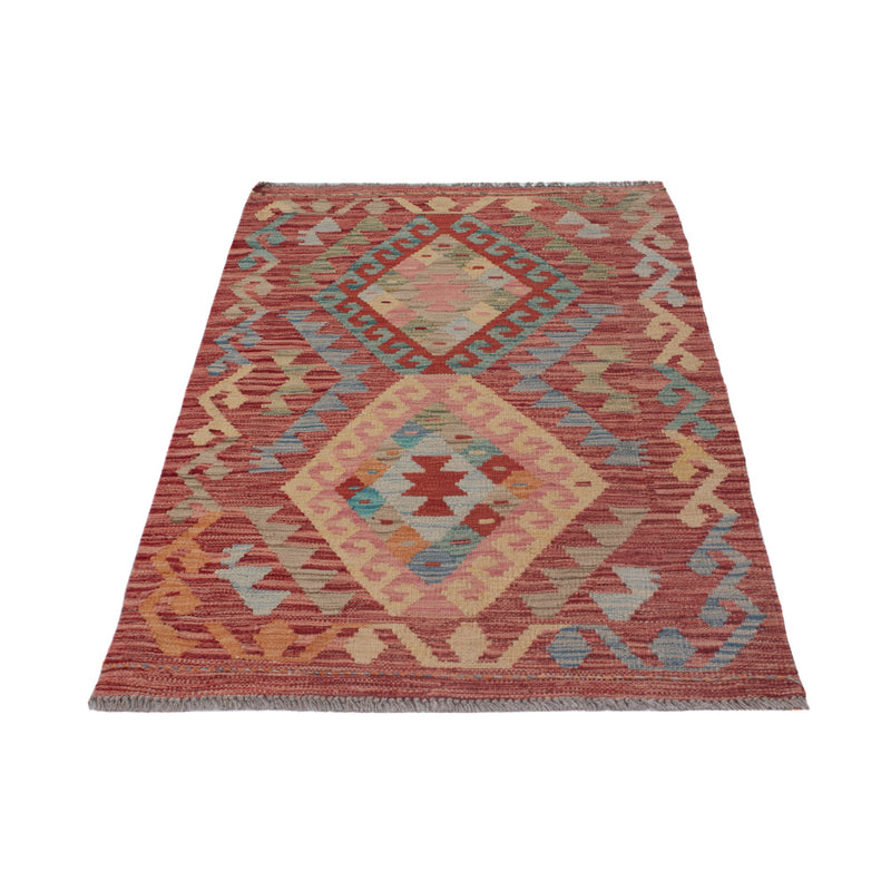 Kilim Maimana Tapis 81x131cm - Tapis en laine
