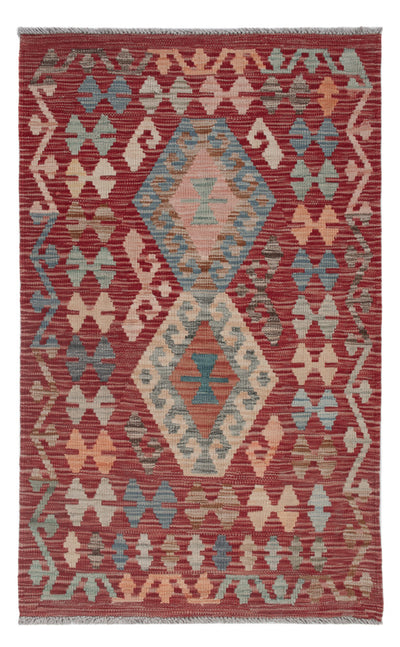 Kilim Maimana Tapis 78x124cm - Tapis en laine