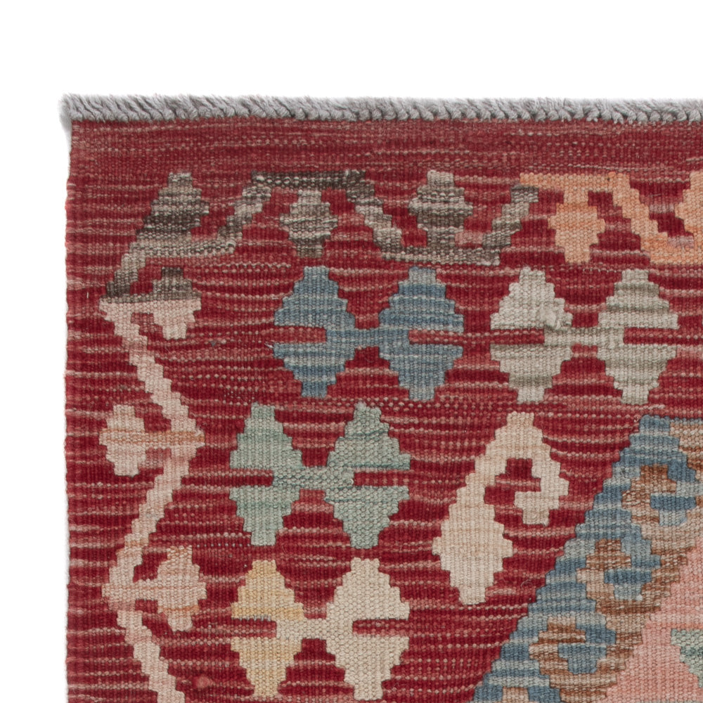 Kilim Maimana Tapis 78x124cm - Tapis en laine