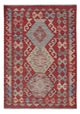 Kilim Maimana Tapis 122x83cm - Tapis en laine