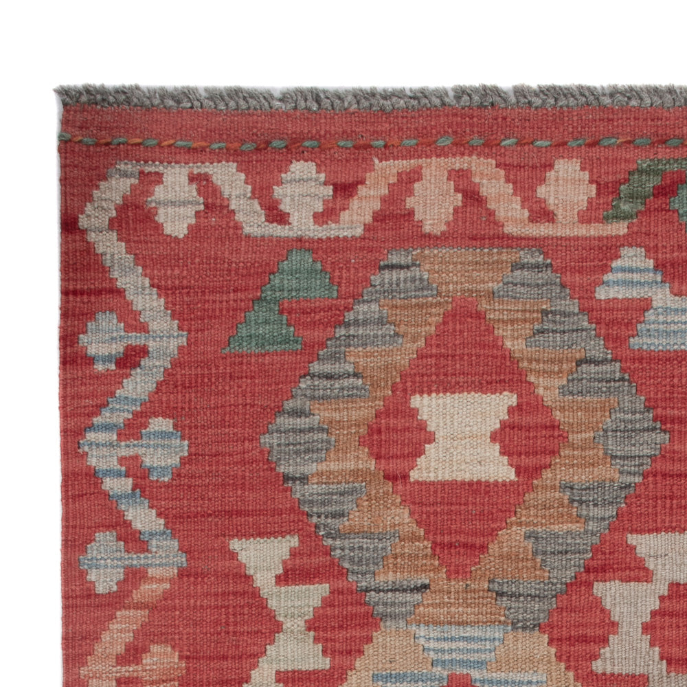 Kilim Maimana Tapis 81x124cm - Tapis en laine
