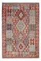 Kilim Maimana Tapis 88x127cm - Tapis en laine