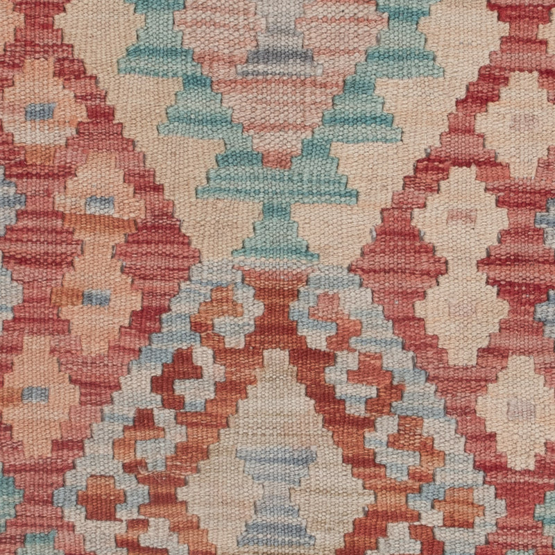 Kilim Maimana Tapis 88x127cm - Tapis en laine