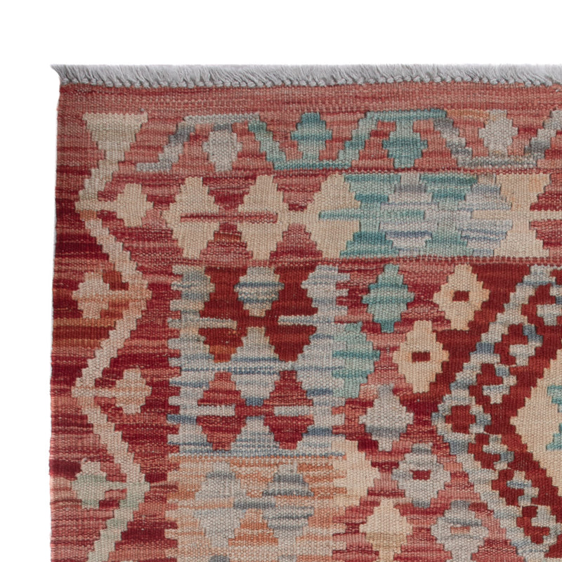 Kilim Maimana Tapis 88x127cm - Tapis en laine