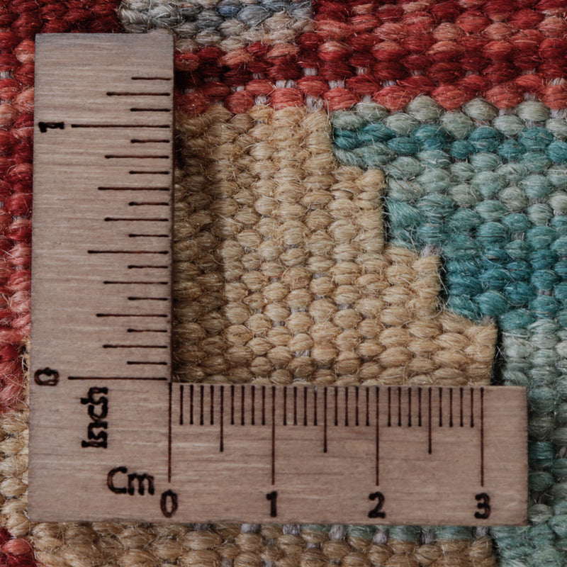 Kilim Maimana Tapis 88x127cm - Tapis en laine