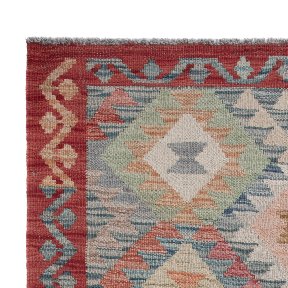Kilim Maimana Tapis 81x127cm - Tapis en laine