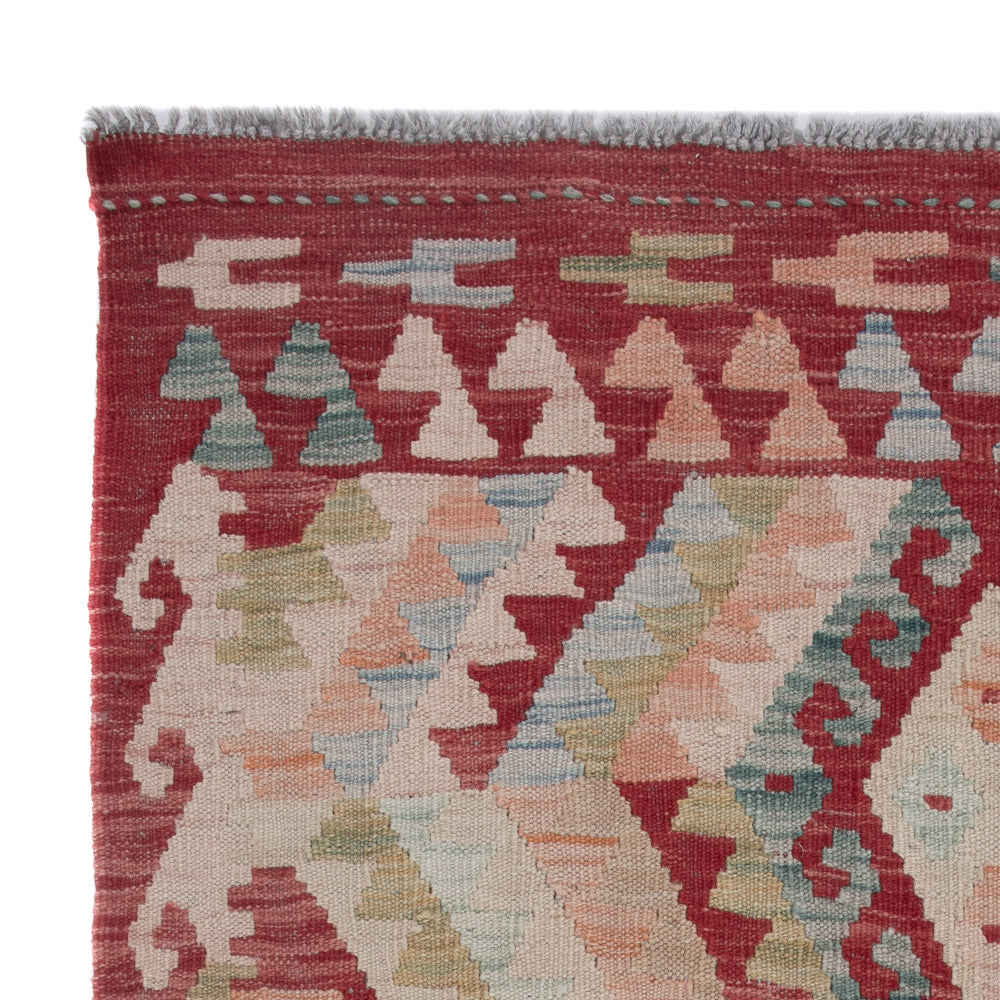 Kilim Maimana Tapis 90x123cm - Tapis en laine
