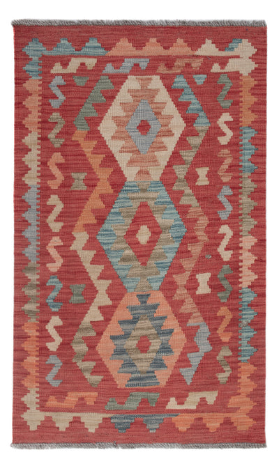 Kilim Maimana Tapis 74x121cm - Tapis en laine