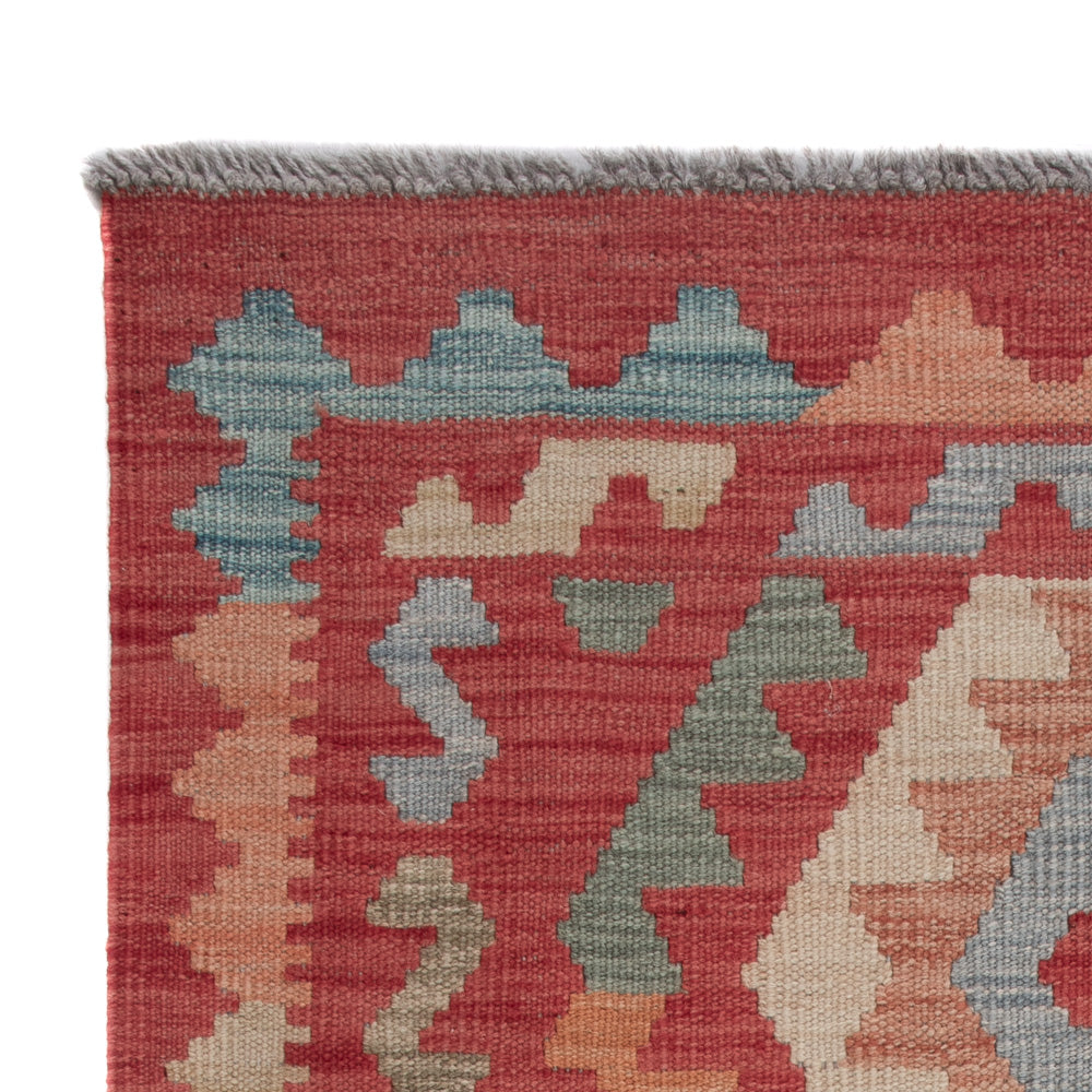 Kilim Maimana Tapis 74x121cm - Tapis en laine