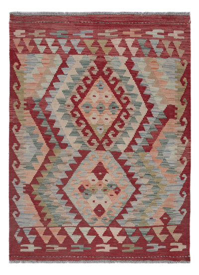 Kilim Maimana Tapis 87x113cm - Tapis en laine