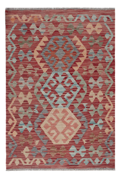 Kilim Maimana Tapis 81x117cm - Tapis en laine