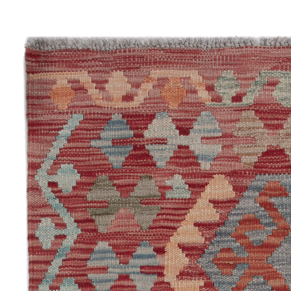 Kilim Maimana Tapis 81x117cm - Tapis en laine