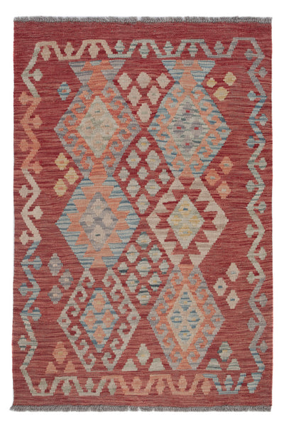 Kilim Maimana Tapis 82x120cm - Tapis en laine
