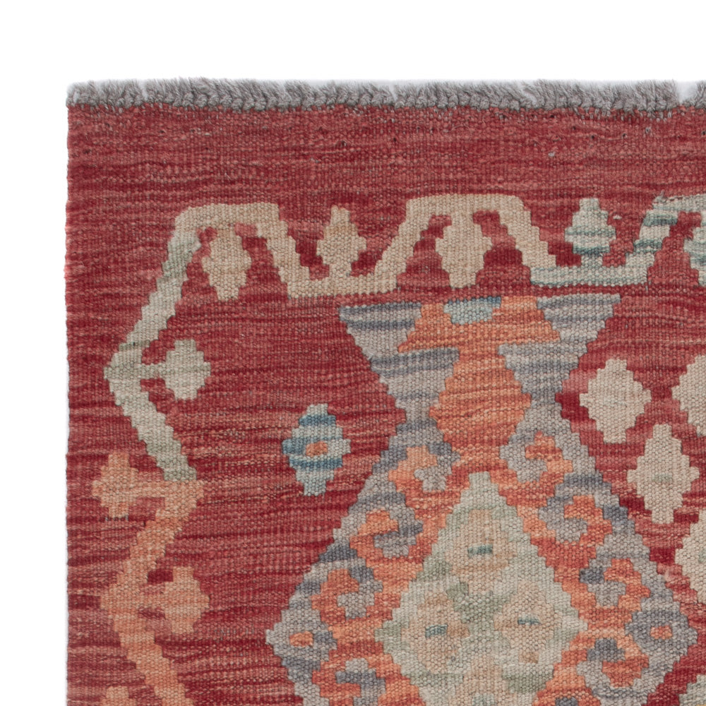 Kilim Maimana Tapis 82x120cm - Tapis en laine