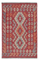 Kilim Maimana Tapis 82x119cm - Tapis en laine